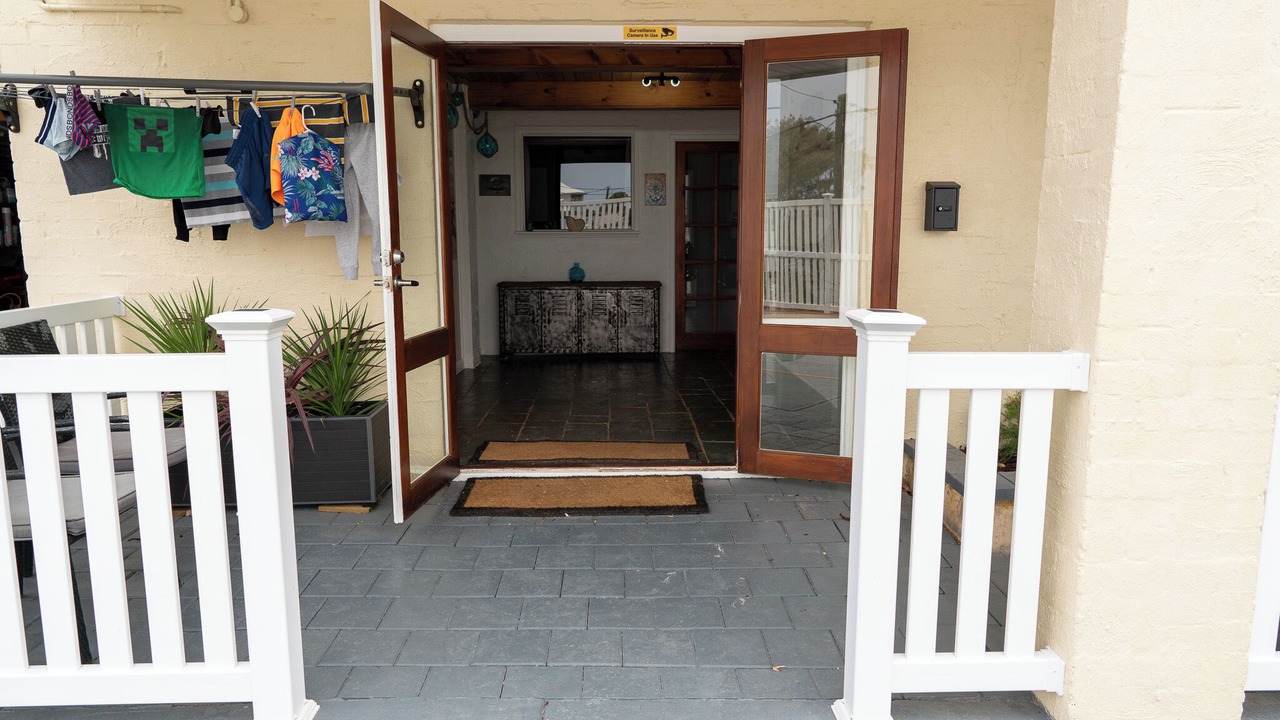 Photo of Patio Balcony in Quinns Rocks