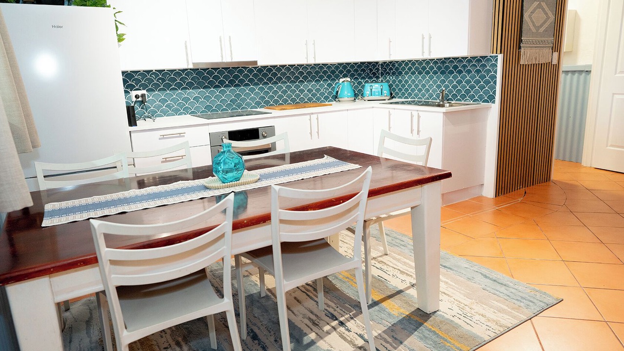 Photo of Kitchen in Quinns Rocks