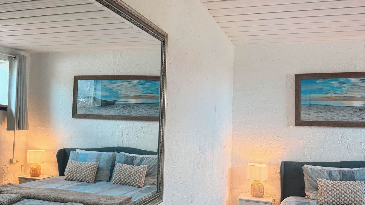 Photo of Bedroom in Quinns Rocks