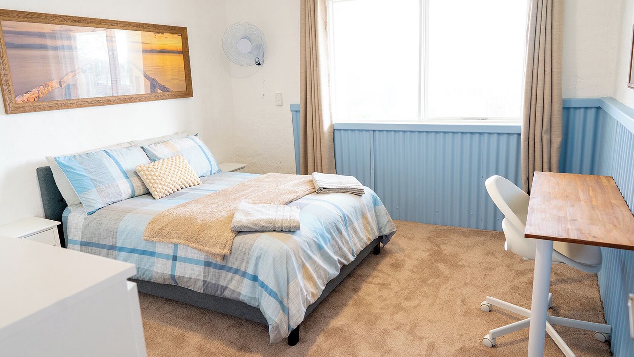 Photo of Bedroom in Quinns Rocks