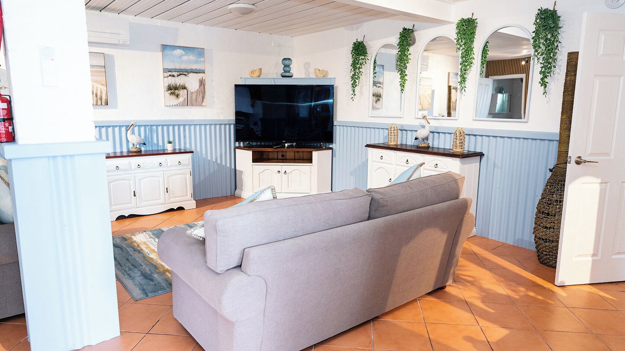 Photo of Livingroom in Quinns Rocks