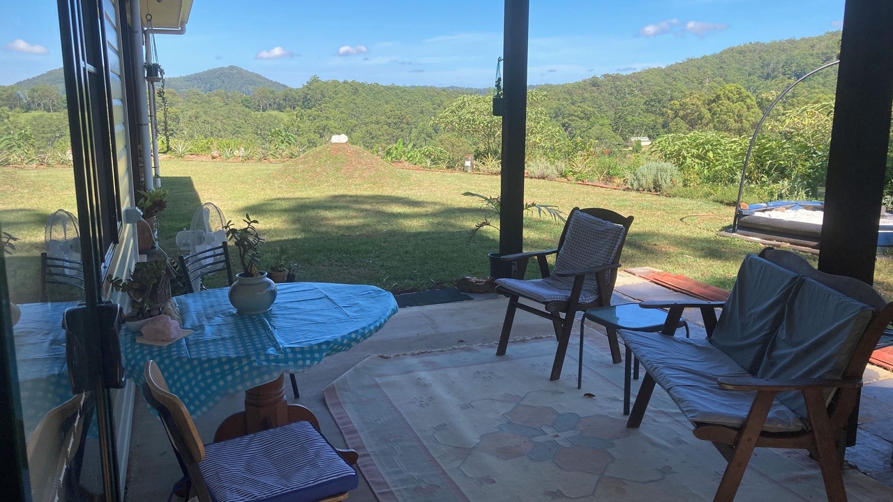 Photo of Outdoor in Lillian Rock