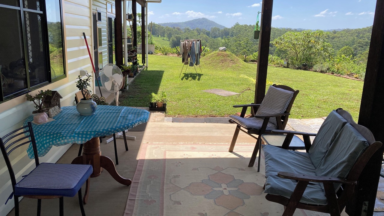 Photo of Outdoor in Lillian Rock