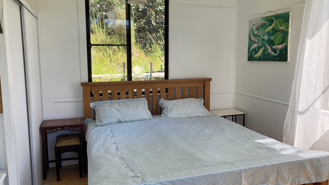 Photo of Bedroom in Lillian Rock