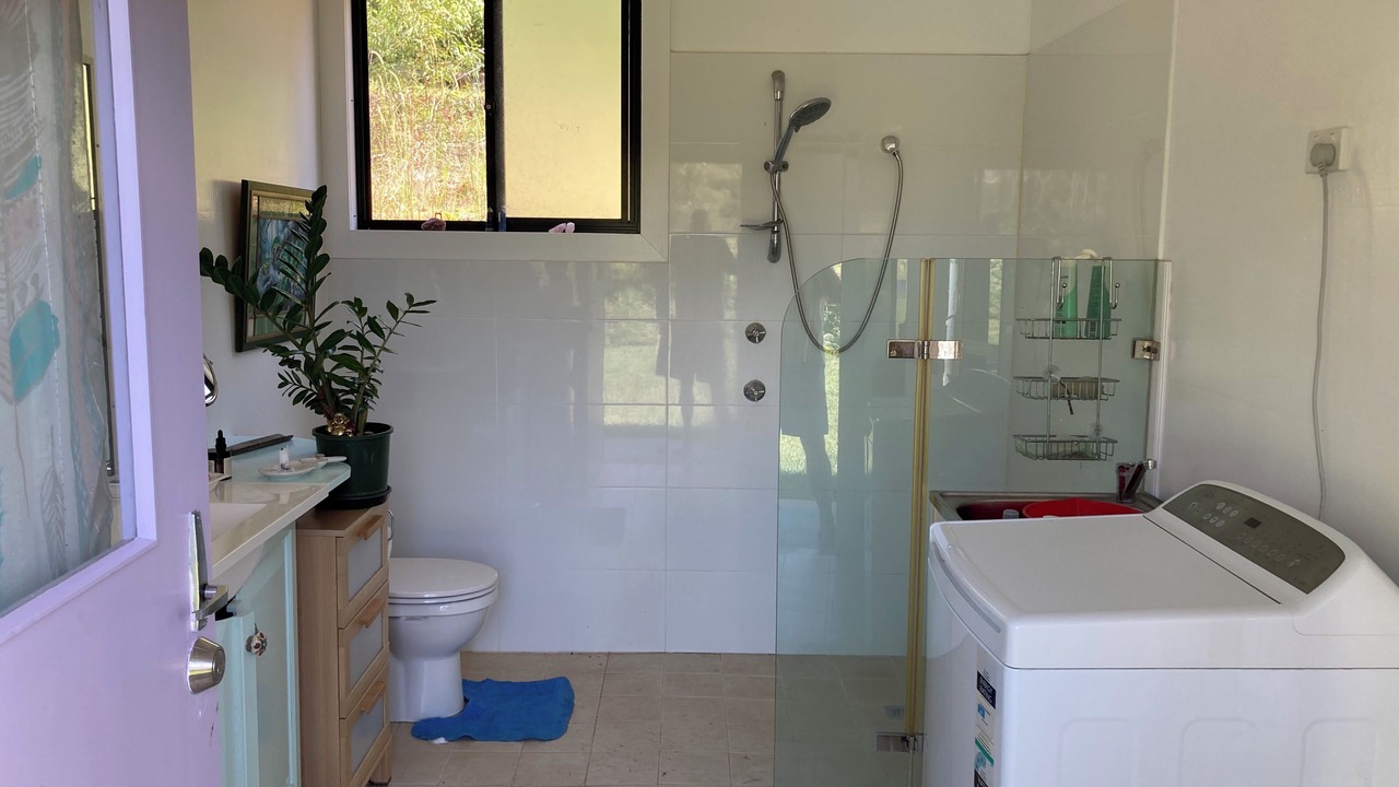 Photo of Bathroom in Lillian Rock