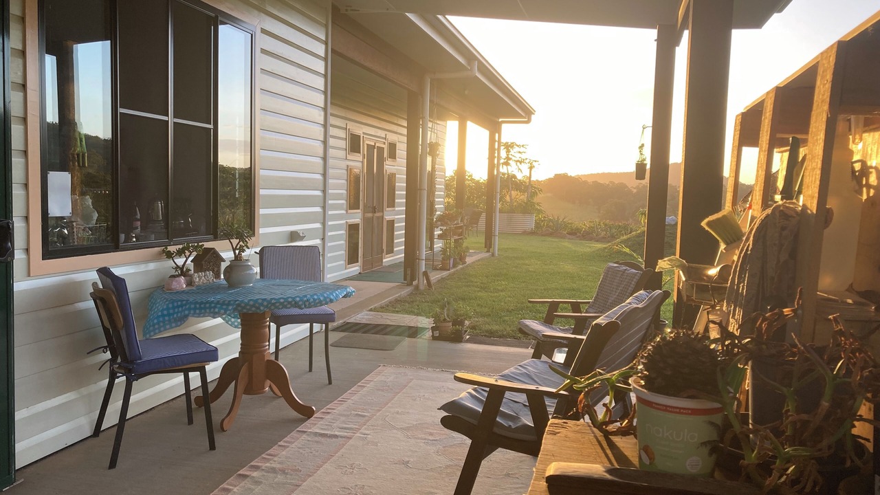 Photo of Outdoor in Lillian Rock
