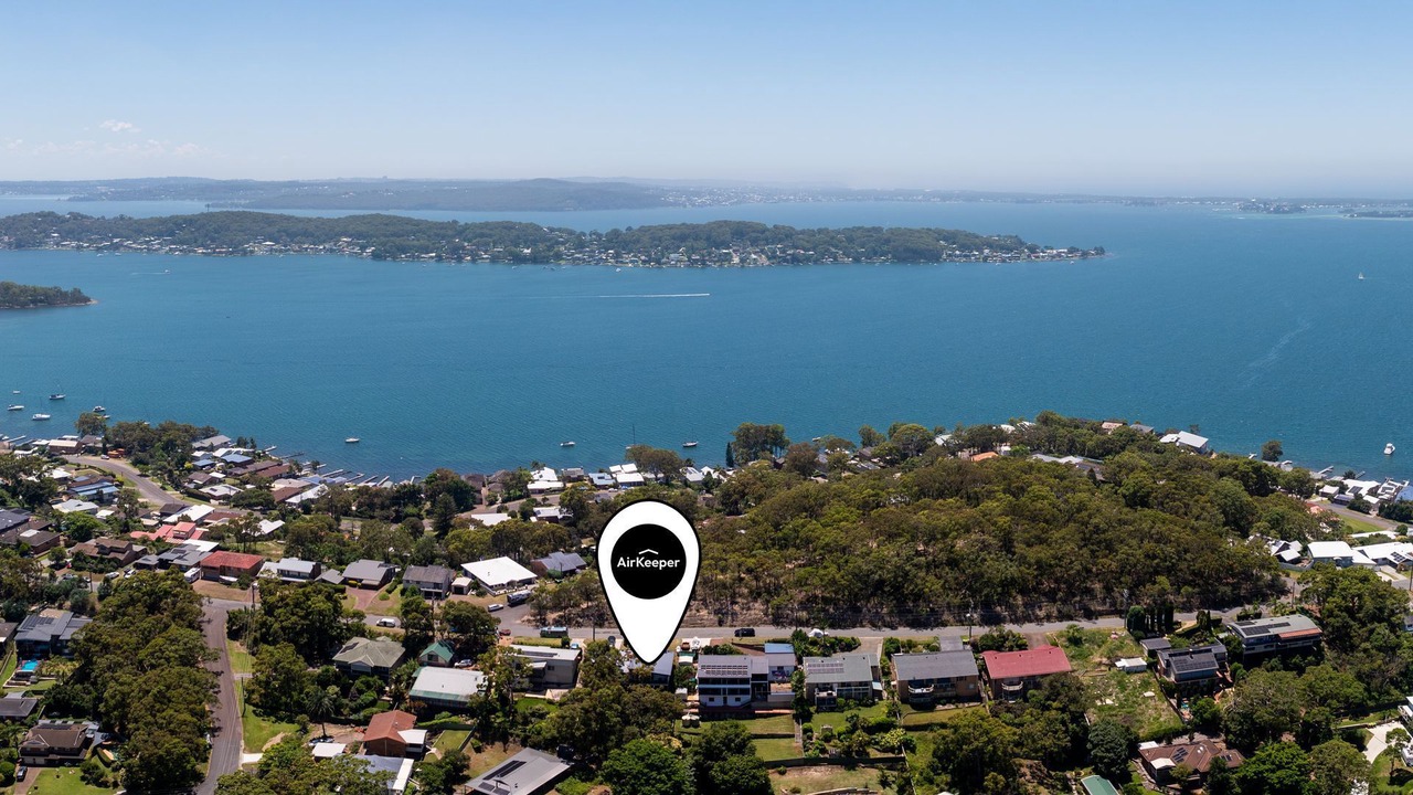 Photo of Outdoor in Lake Macquarie City Council