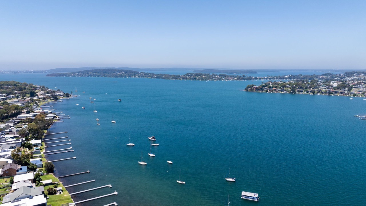 Photo of Outdoor in Lake Macquarie City Council