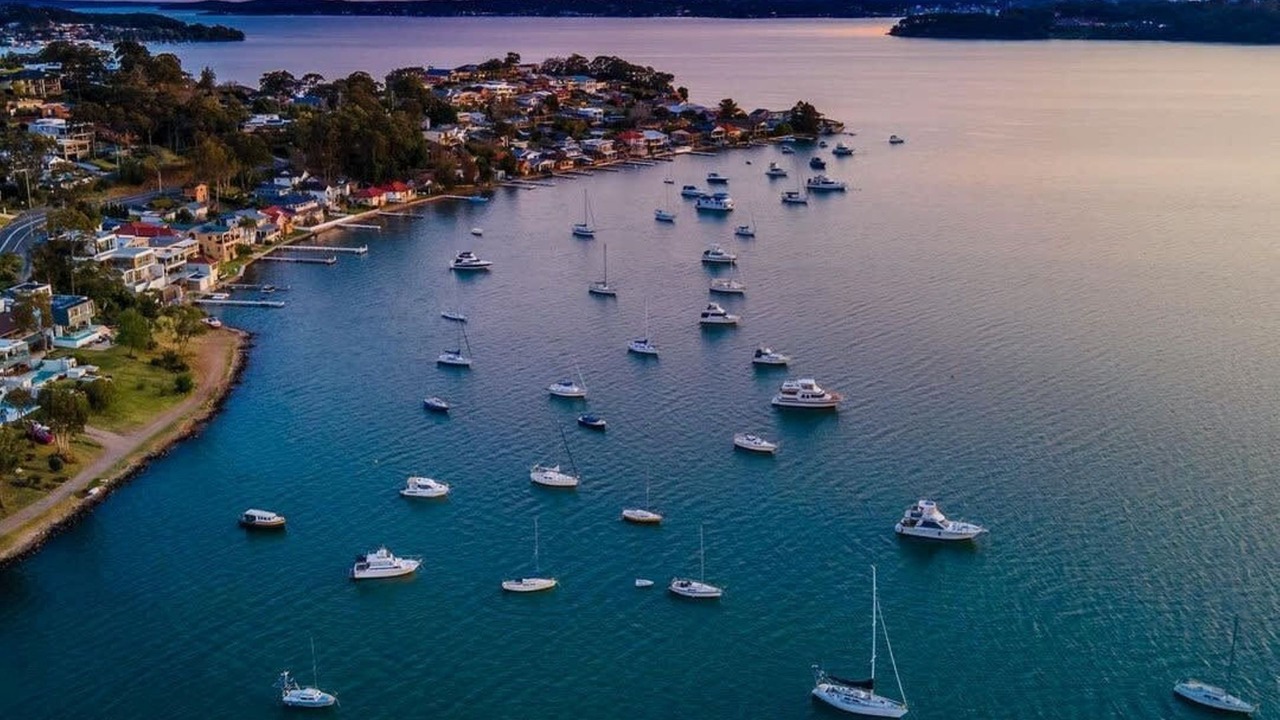 Photo of Outdoor in Lake Macquarie City Council