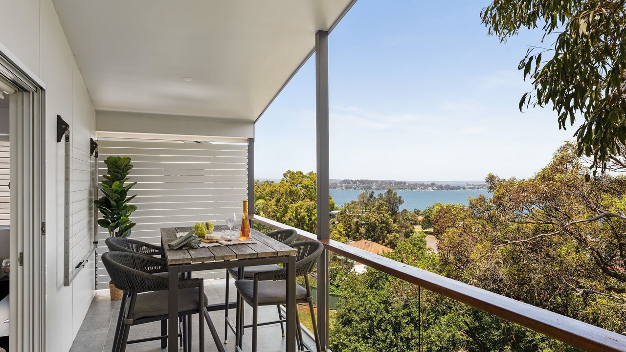 Photo of Outdoor in Lake Macquarie City Council