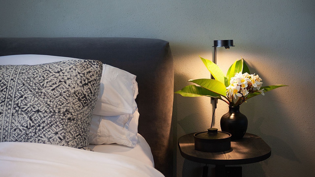 Photo of Bedroom in Sydney