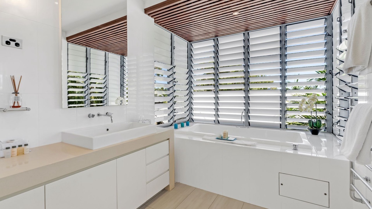 Photo of Bathroom in Palm Cove