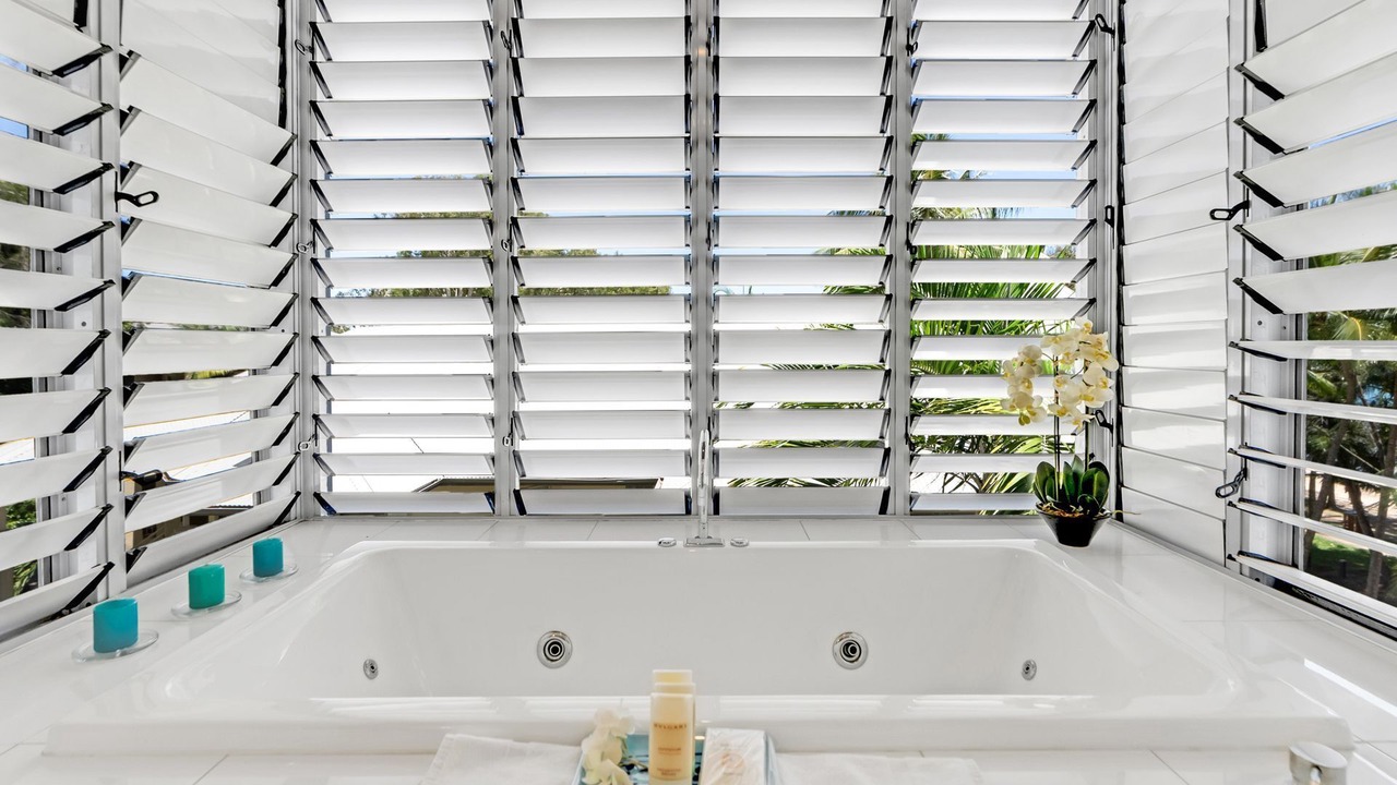 Photo of Bathroom in Palm Cove
