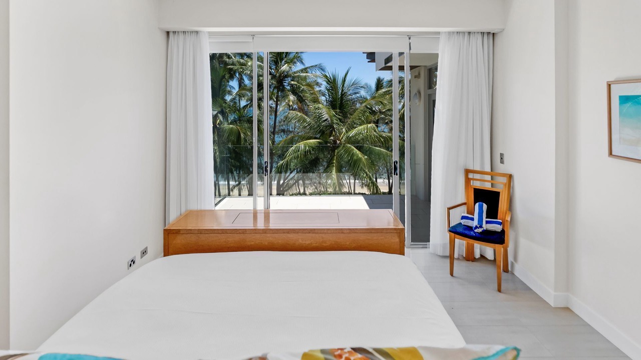 Photo of Bedroom in Palm Cove
