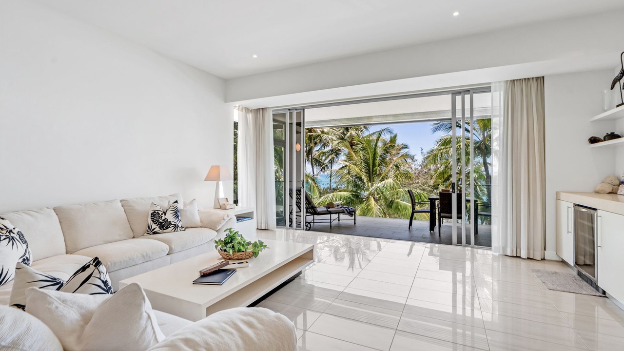 Photo of Livingroom in Palm Cove