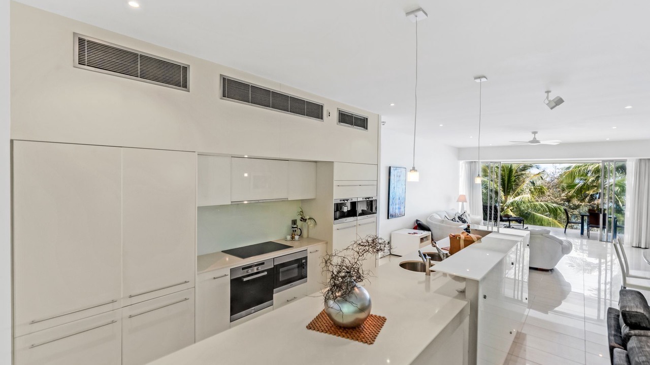 Photo of Kitchen in Palm Cove
