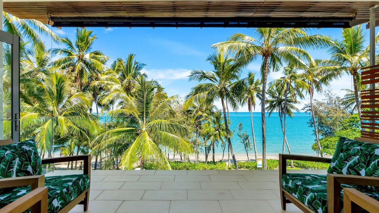 Photo of Outdoor in Palm Cove