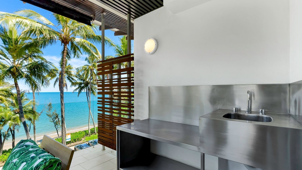 Photo of Outdoor in Palm Cove