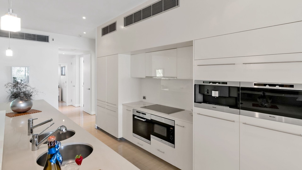 Photo of Kitchen in Palm Cove