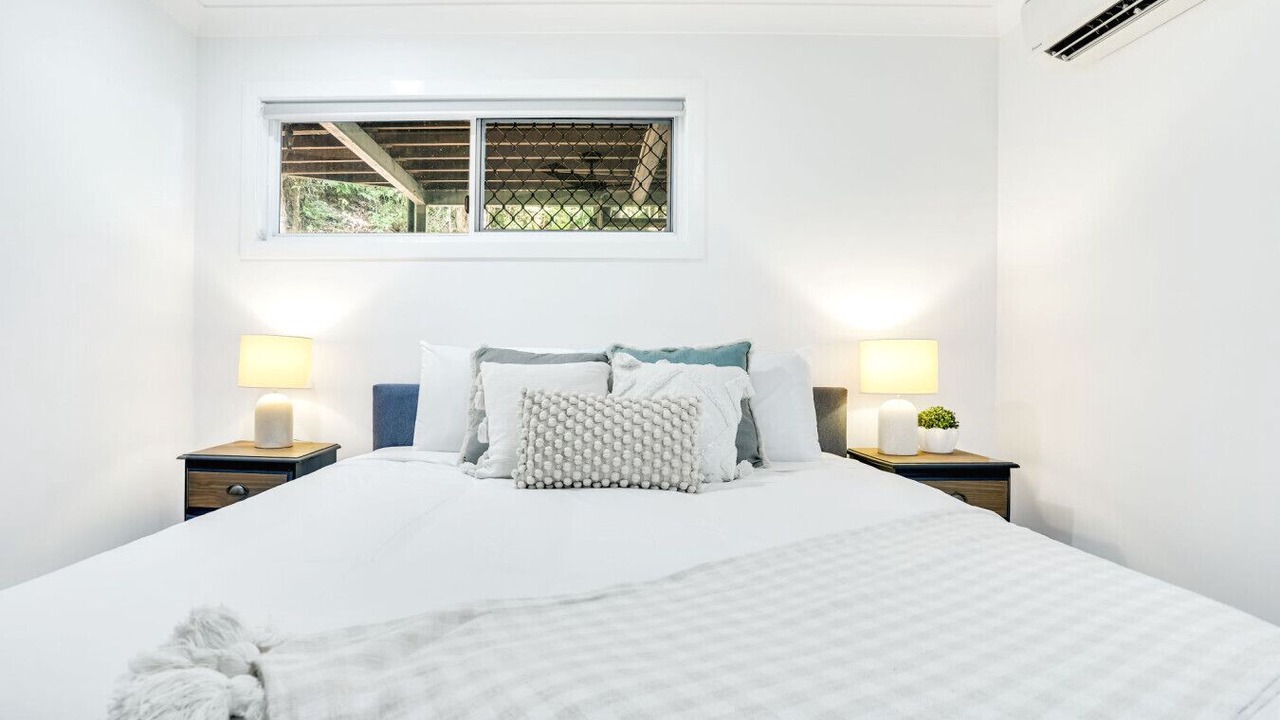 Photo of Bedroom in Aeroglen