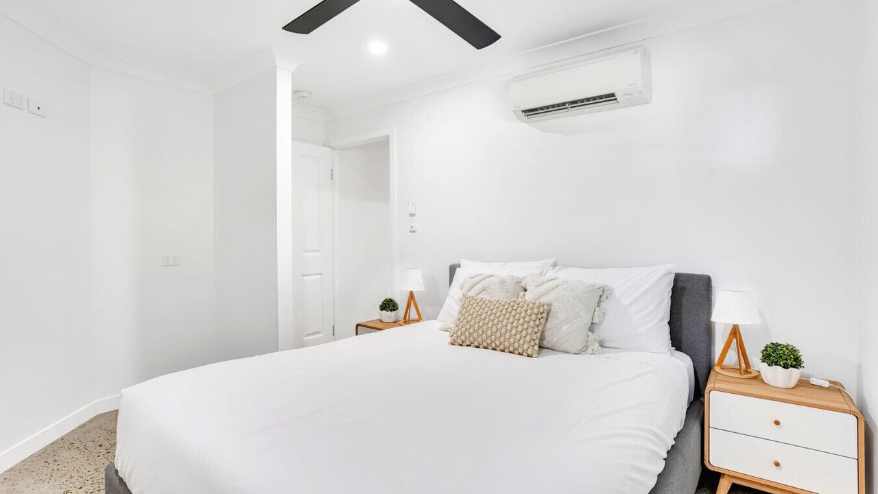 Photo of Bedroom in Aeroglen