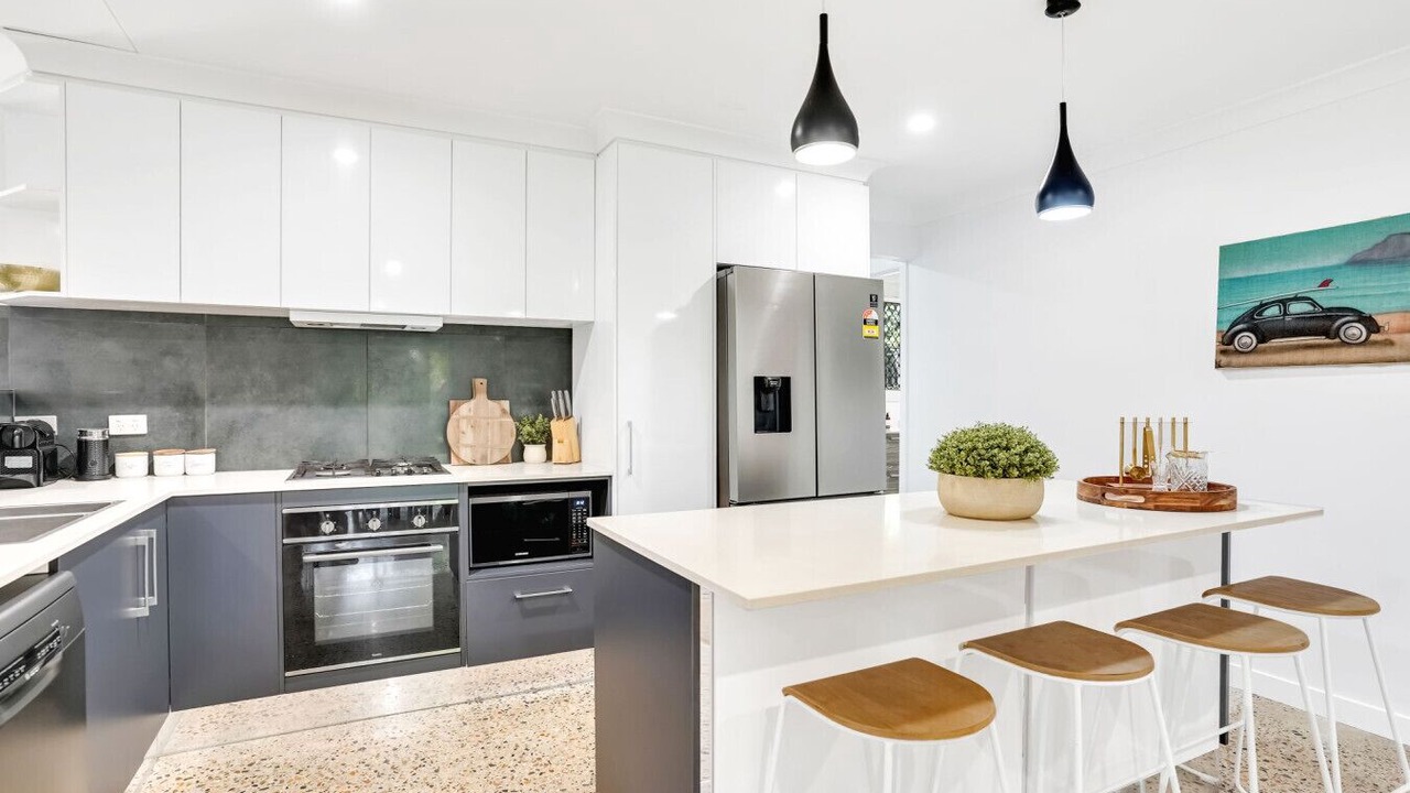 Photo of Kitchen in Aeroglen