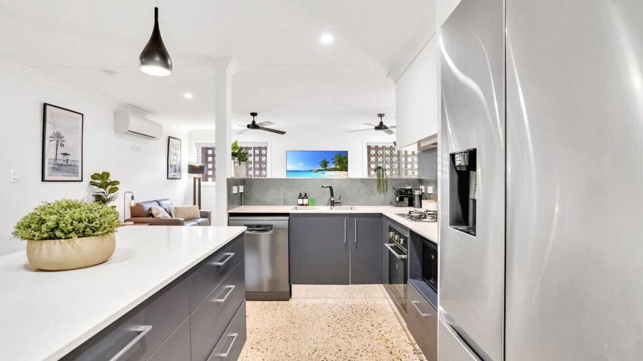 Photo of Kitchen in Aeroglen