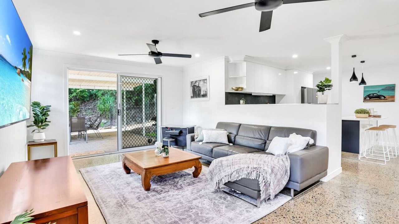 Photo of Livingroom in Aeroglen