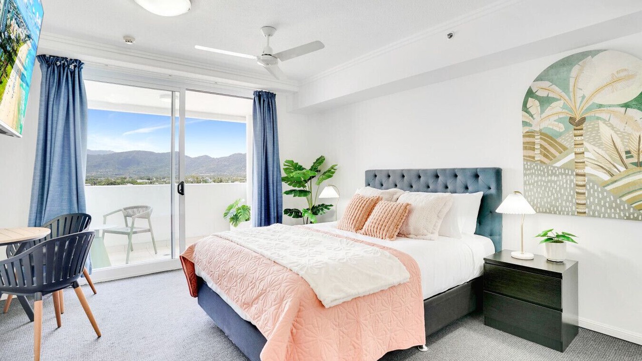 Photo of Bedroom in Parramatta Park