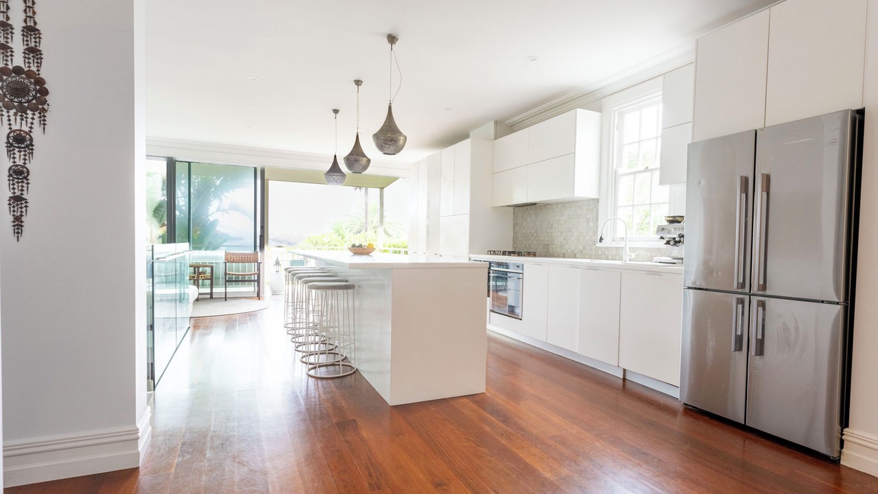 Photo of Kitchen in Manly