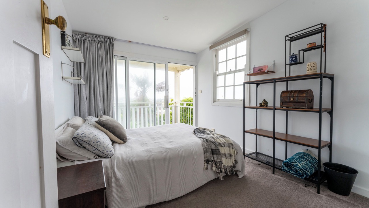 Photo of Bedroom in Manly