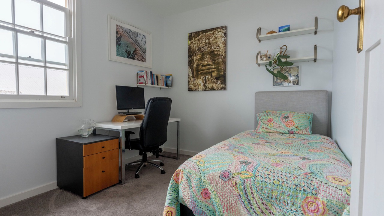 Photo of Bedroom in Manly