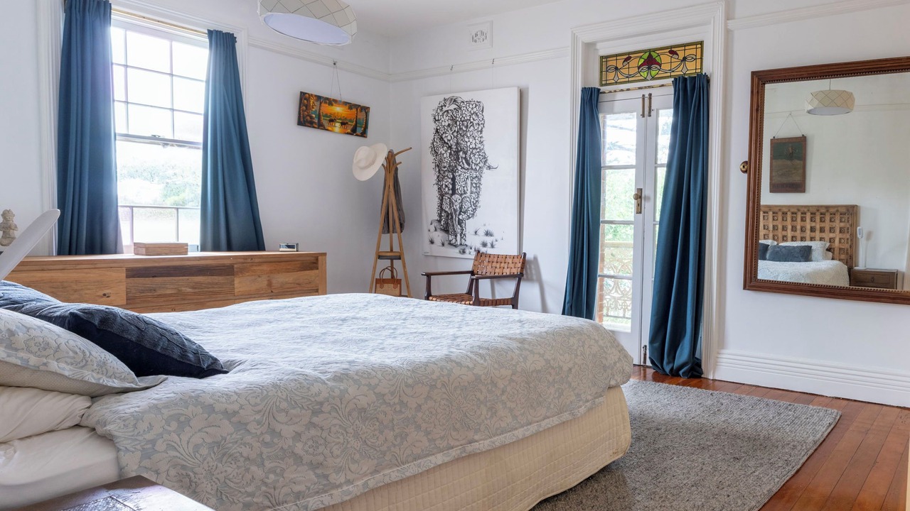 Photo of Bedroom in Manly
