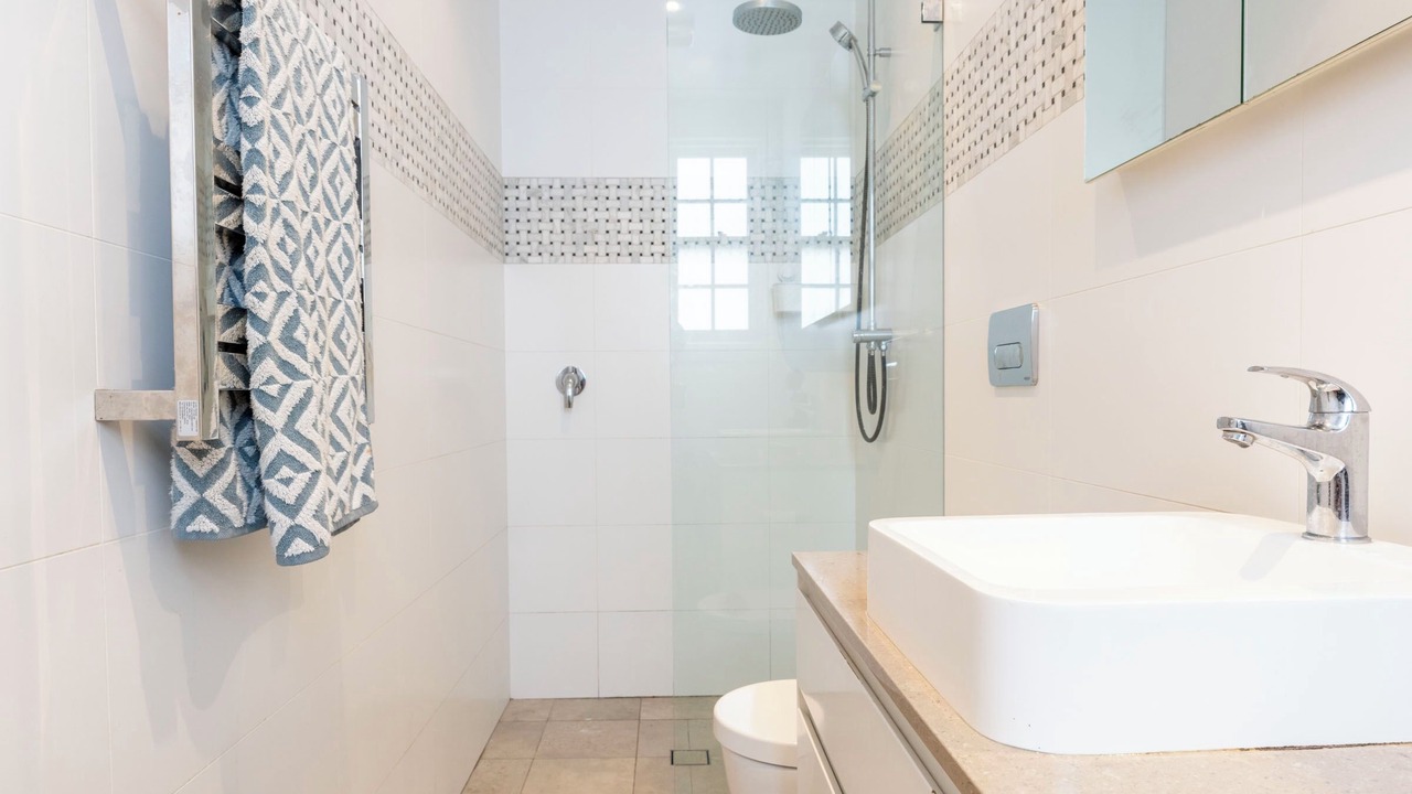 Photo of Bathroom in Manly