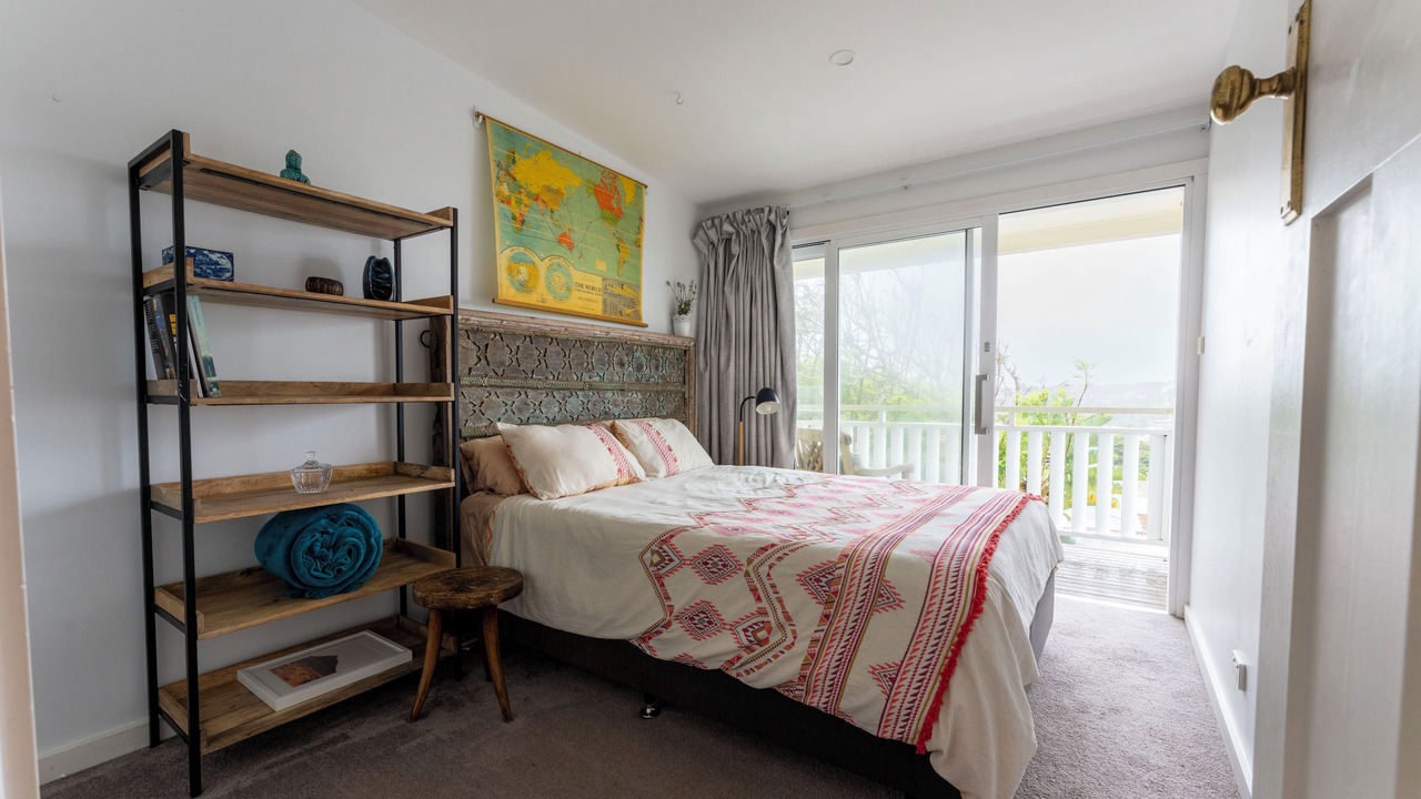 Photo of Bedroom in Manly
