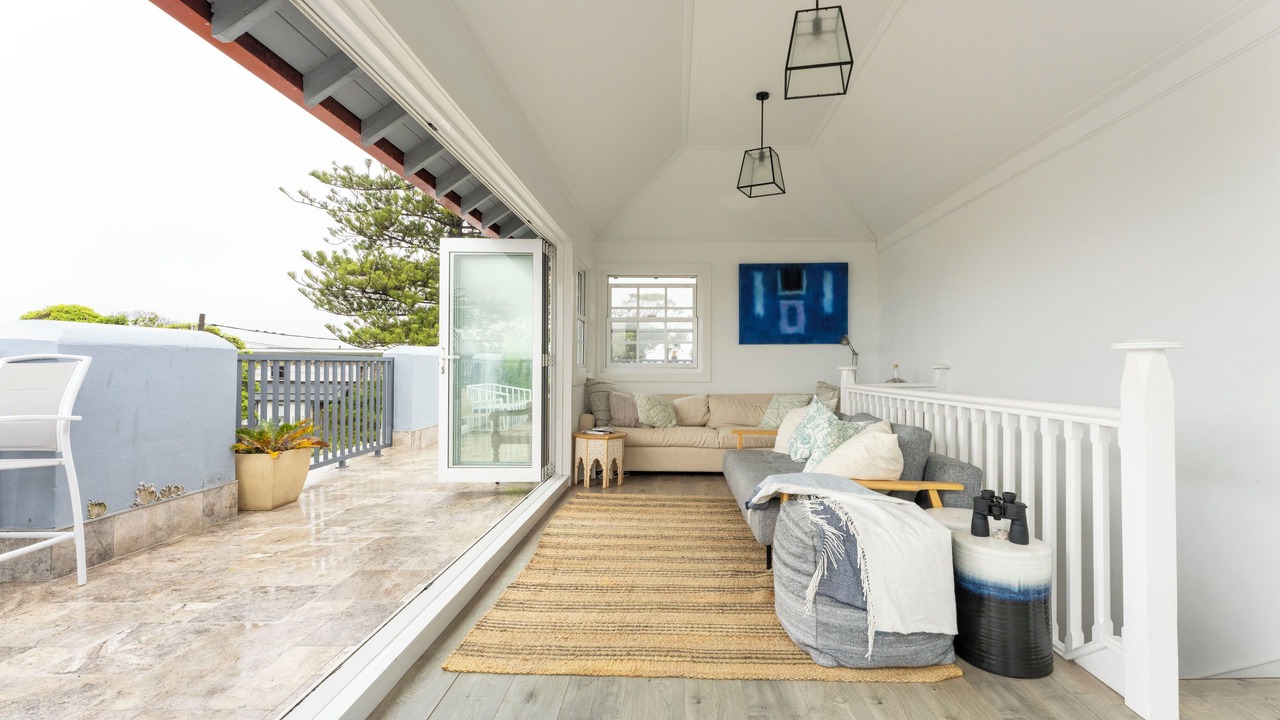 Photo of Livingroom in Manly
