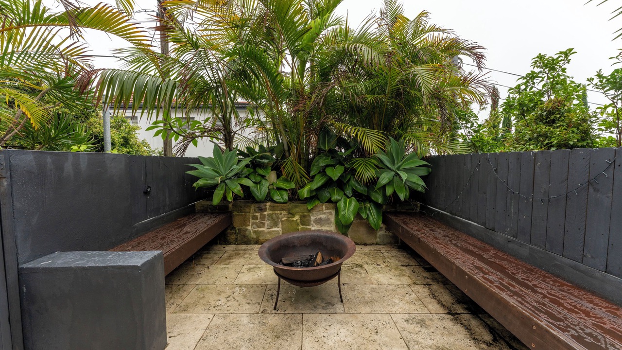 Photo of Patio Balcony in Manly