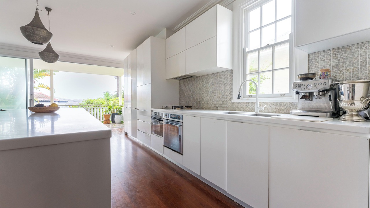 Photo of Kitchen in Manly