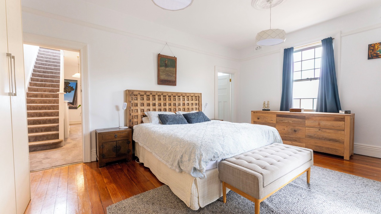 Photo of Bedroom in Manly