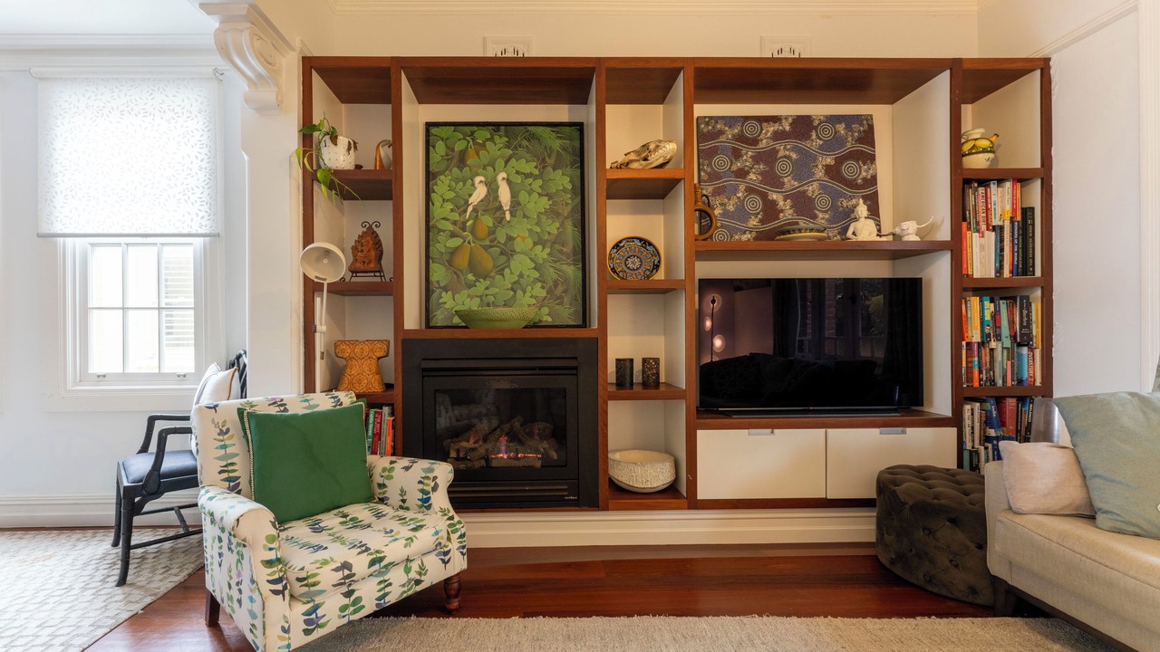 Photo of Livingroom in Manly