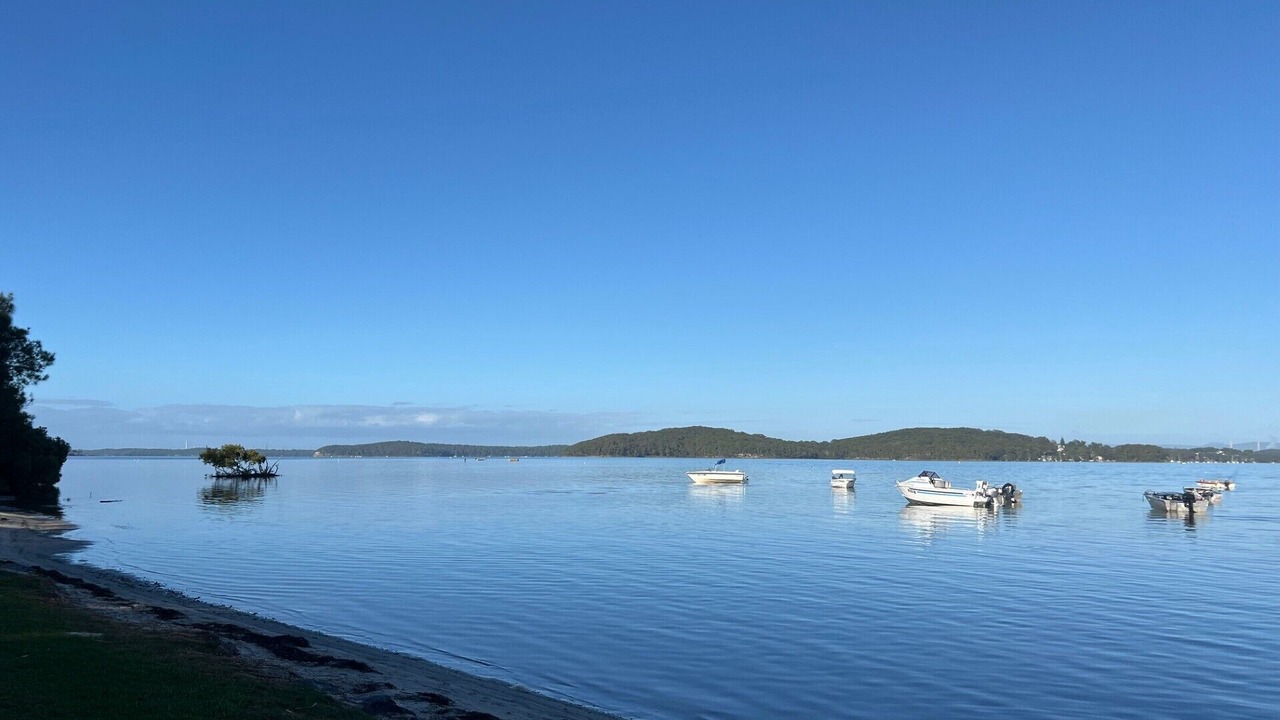 Photo of Others in Lake Macquarie City Council