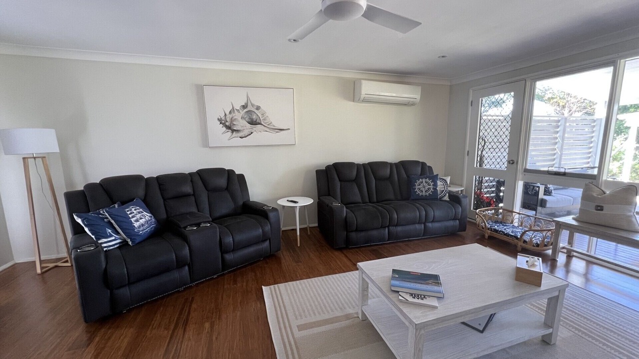 Photo of Livingroom in Lake Macquarie City Council
