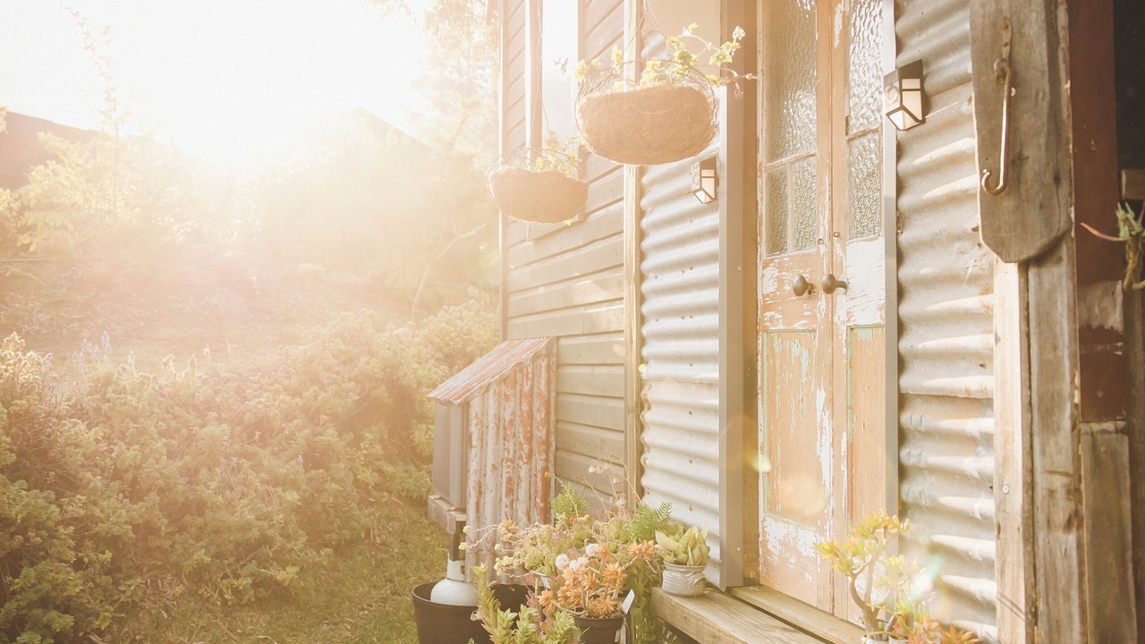 Photo of Patio Balcony in Thornton
