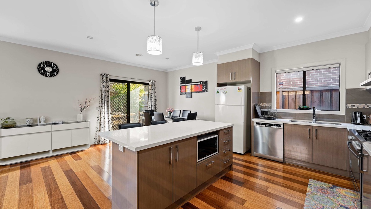 Photo of Kitchen in Lyndhurst