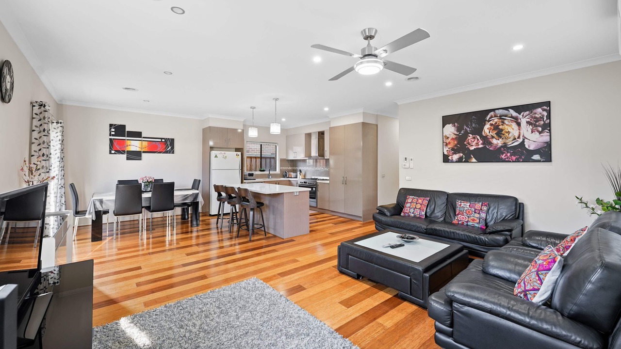 Photo of Livingroom in Lyndhurst
