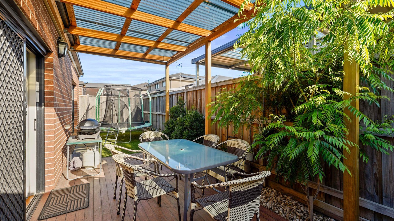 Photo of Outdoor in Lyndhurst