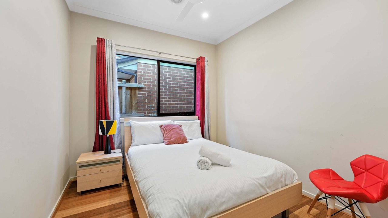 Photo of Bedroom in Lyndhurst