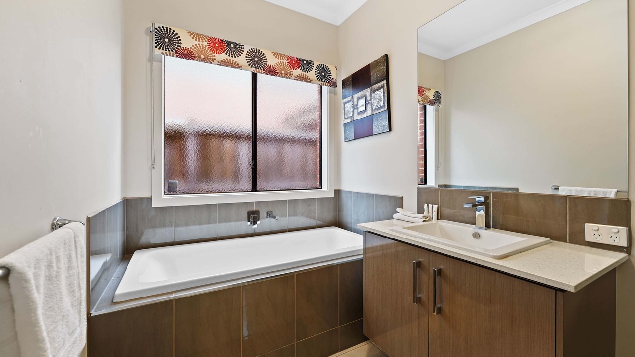 Photo of Bathroom in Lyndhurst