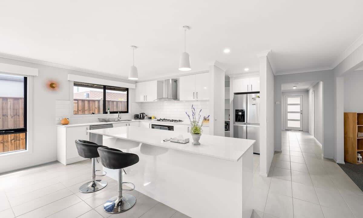 Photo of Kitchen in Clyde