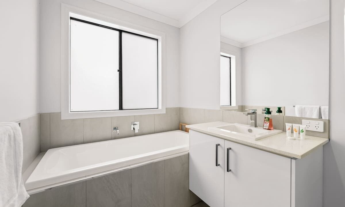 Photo of Bathroom in Clyde